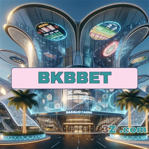Apostas em Esporte: A Revolução do bkb.bet no Brasil