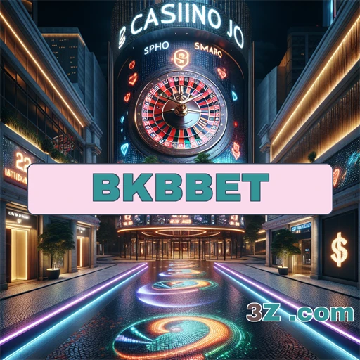Login: O Passaporte Para a Diversão no BKB.Bet