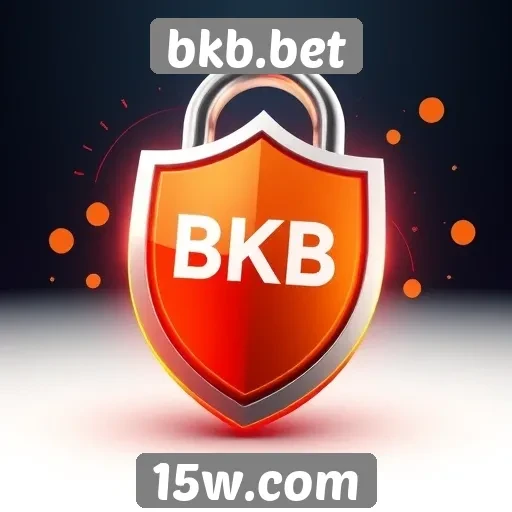 Como a segurança é garantida no bkb.bet