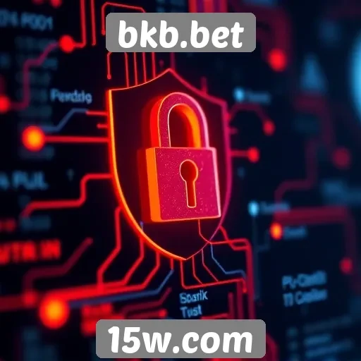 Avaliação da segurança e privacidade do bkb.bet
